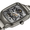 Rado True Square Automatic Skeleton Unisex Watch R27125152