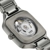 Rado True Square Automatic Skeleton Unisex Watch R27125152