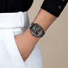Rado True Square Automatic Skeleton Unisex Watch R27125152
