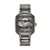 Rado True Square Automatic Skeleton Unisex Watch R27125152