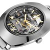 Rado DiaStar Original Skeleton Automatic 38mm Mens Watch R12162153