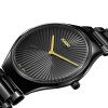 Rado True Thinline X Great Gardens of the World Automatic 40mm Watch R27113152 
