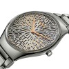 Rado True Thinline X Great Gardens of the World 40mm Watch R27088122 