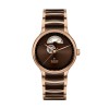 Rado Centrix Open Heart Automatic 39.5mm Watch R30013302
