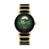 Rado Centrix Open Heart Automatic 39.5mm Unisex Watch R30008302