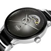 Rado Centrix Open Heart Automatic 39.5mm Unisex Watch R30012152