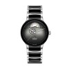 Rado Centrix Open Heart Automatic 39.5mm Unisex Watch R30012152