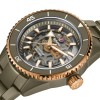 Rado Captain Cook High-Tech Ceramic Skeleton 43mm Watch R32150162