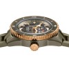 Rado Captain Cook High-Tech Ceramic Skeleton 43mm Watch R32150162