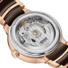Rado Centrix Automatic Diamonds Open Heart 35mm Watch R30029902