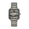 Rado True Square Automatic Skeleton 38mm Automatic Watch R27196152