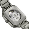 Rado True Square Automatic Skeleton 38mm Automatic Watch R27196152