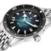 Rado Captain Cook 39mm Automatic Watch R32223213