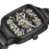 Rado True Square Automatic Skeleton 38mm Watch R27197152