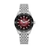Rado Captain Cook Automatic 39mm Mens Watch R32223408