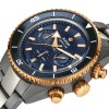 Rado Captain Cook High-Tech Ceramic Chronograph 43mm Watch R32195202