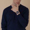 Rado Captain Cook High-Tech Ceramic Chronograph 43mm Watch R32195202