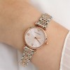Emporio Armani Gianni T-Bar 28mm Ladies Watch AR11223