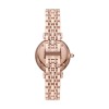 Emporio Armani Gianni T-Bar Ladies Watch AR11402