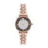 Emporio Armani Gianni T-Bar Ladies Watch AR11402