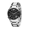 Emporio Armani Renato 43mm Mens Watch AR2434
