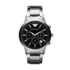Emporio Armani Renato 43mm Mens Watch AR2434