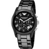 Emporio Armani Ceramica 43mm Mens Watch AR1400