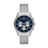 Emporio Armani Antonio 41mm Chronograph Mens Watch AR11582
