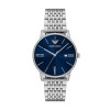 Emporio Armani Minimalist 39mm Quartz Mens Watch AR11674