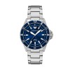 Emporio Armani World Explorer Solar-Powered Three-Hand Watch AR11697