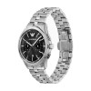 Emporio Armani Chronograph Stainless Steel Watch AR11691