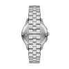 Emporio Armani Chronograph Stainless Steel Watch AR11691