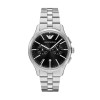 Emporio Armani Chronograph Stainless Steel Watch AR11691