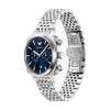 Emporio Armani Chronograph Stainless Steel Watch AR11688