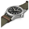 Hamilton Khaki Field Mechanical Mens Watch H69439931