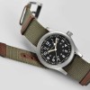 Hamilton Khaki Field Mechanical Mens Watch H69439931