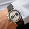 Hamilton American Classic Intra-Matic Auto Chrono 40mm Mens Watch H38416711