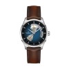 Hamilton Jazzmaster Open Heart Auto Watch H32675540