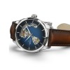 Hamilton Jazzmaster Open Heart Auto Watch H32675540