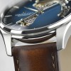 Hamilton Jazzmaster Open Heart Auto Watch H32675540