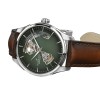 Hamilton Jazzmaster Open Heart Auto Watch H32675560