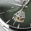 Hamilton Jazzmaster Open Heart Auto Watch H32675560