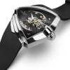 Hamilton Ventura XXL Skeleton Auto Mens Watch H24625330
