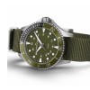 Hamilton Khaki Navy Scuba Quartz 37mm Mens Watch H82241961