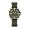 Hamilton Khaki Navy Scuba Quartz 37mm Mens Watch H82241961