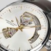 Hamilton Jazzmaster Open Heart Auto 40mm Mens Watch H32675551