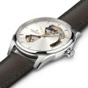Hamilton Jazzmaster Open Heart Auto 40mm Mens Watch H32675551