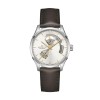 Hamilton Jazzmaster Open Heart Auto 40mm Mens Watch H32675551