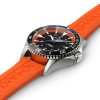 Hamilton Khaki Navy Scuba Automatic 40mm Men's Watch H82395331