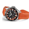 Hamilton Khaki Navy Scuba Automatic 40mm Men's Watch H82395331